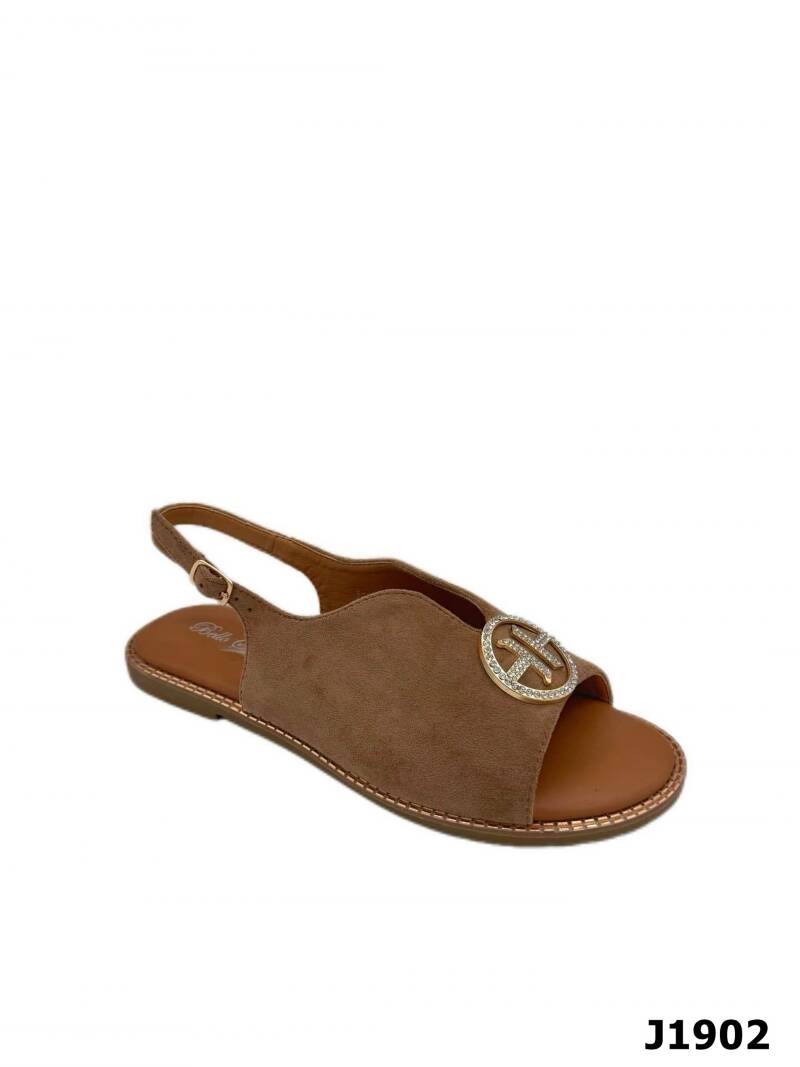 Klapki damskie Roz 36-41 / 12 par